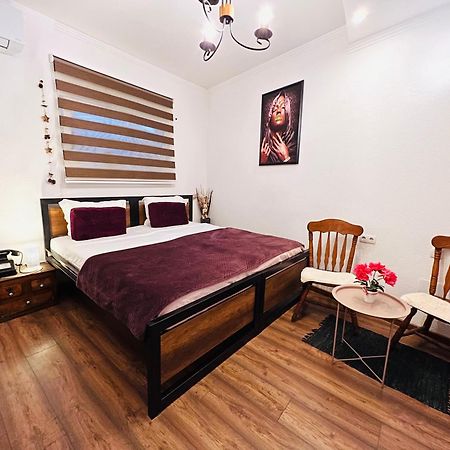 Hotel Fjorr Prizren Extérieur photo