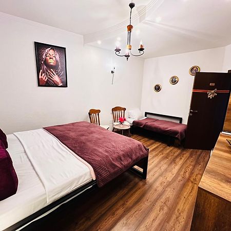 Hotel Fjorr Prizren Extérieur photo