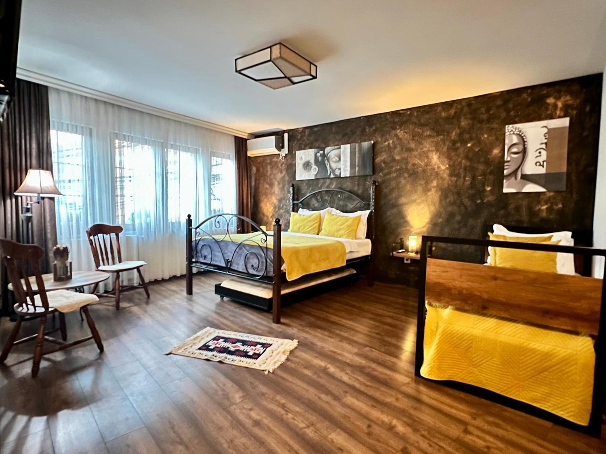Hotel Fjorr Prizren Extérieur photo