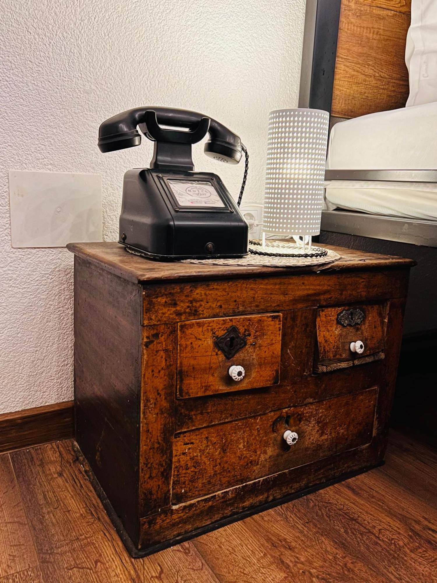 Hotel Fjorr Prizren Extérieur photo