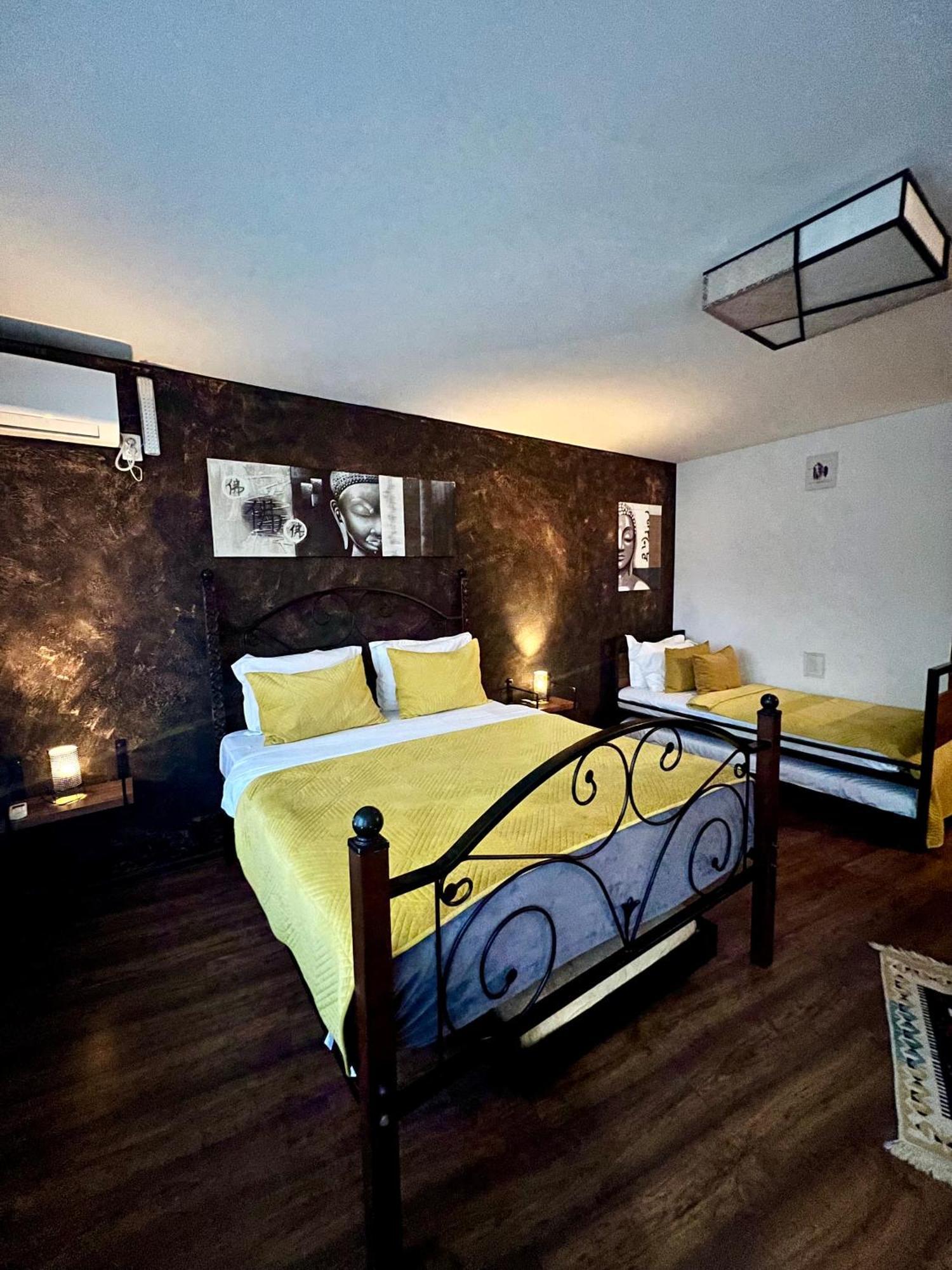 Hotel Fjorr Prizren Extérieur photo