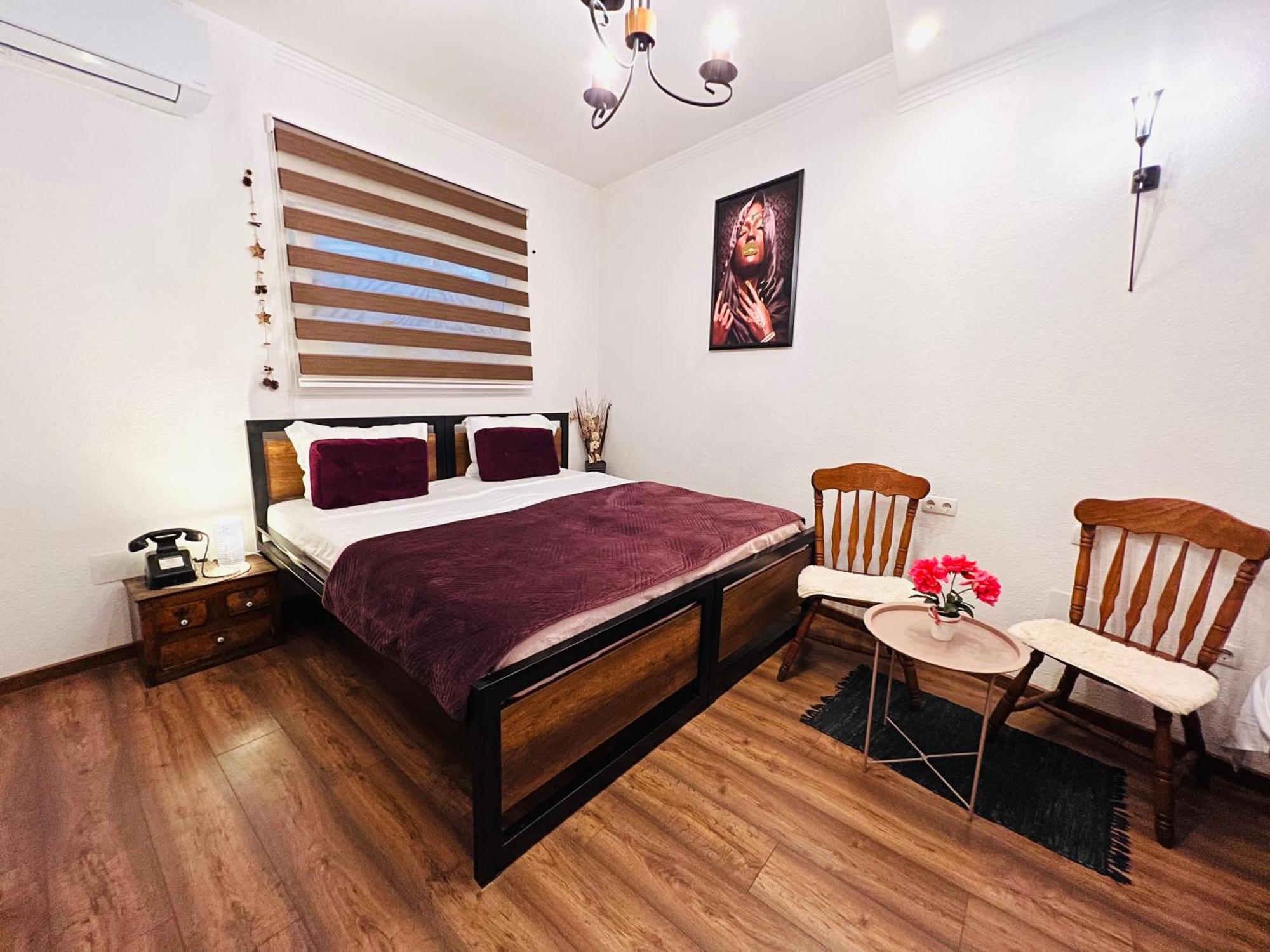 Hotel Fjorr Prizren Extérieur photo