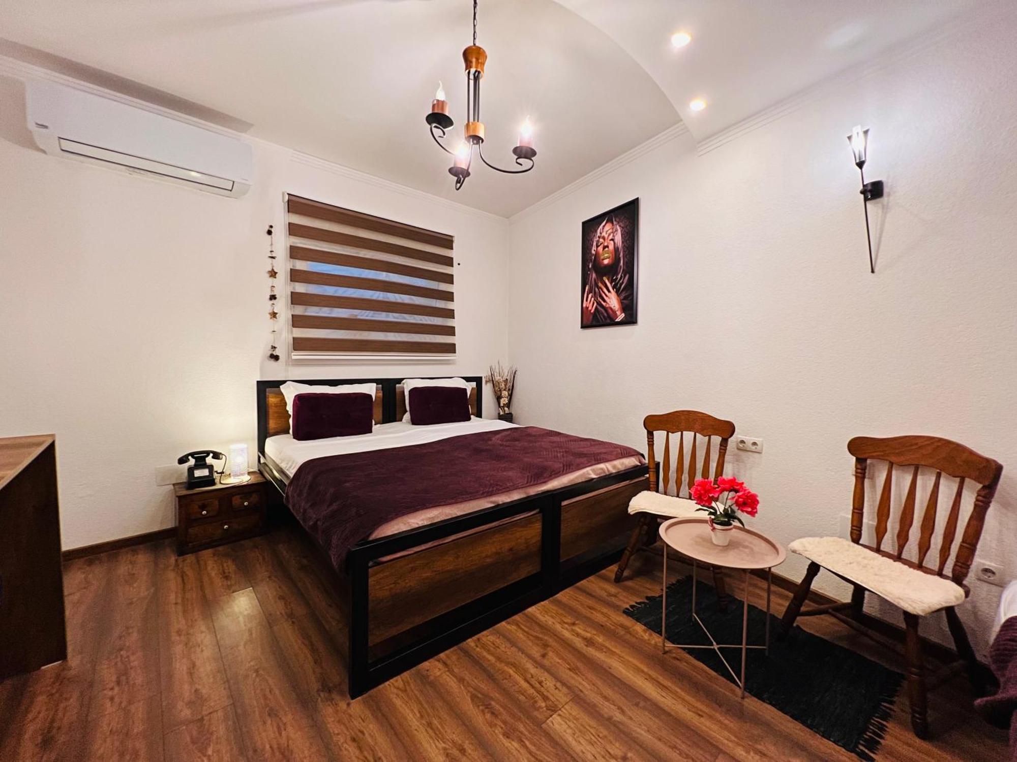 Hotel Fjorr Prizren Extérieur photo