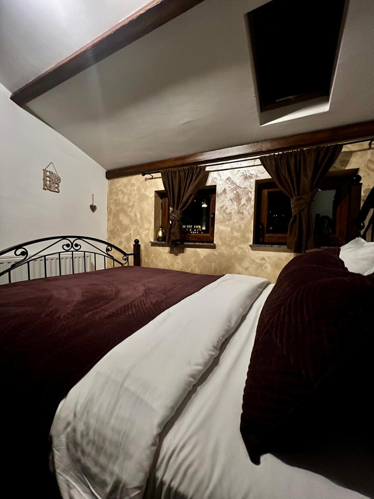 Hotel Fjorr Prizren Extérieur photo