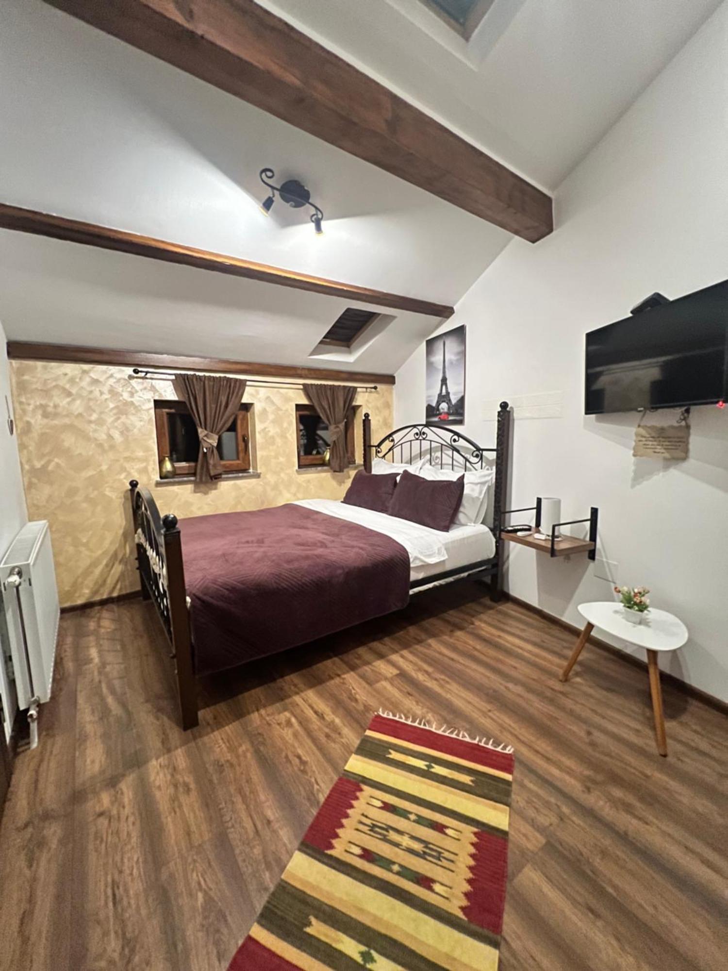 Hotel Fjorr Prizren Extérieur photo