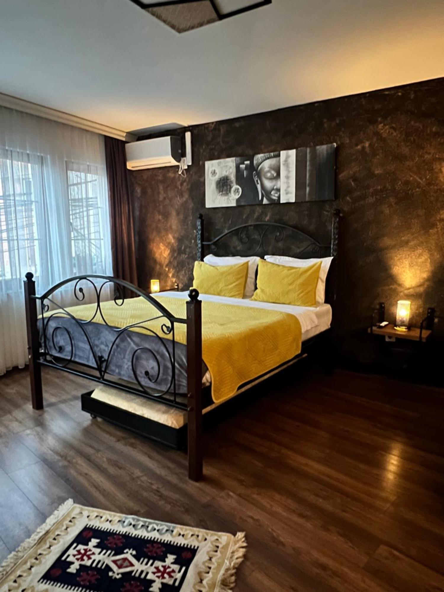 Hotel Fjorr Prizren Extérieur photo