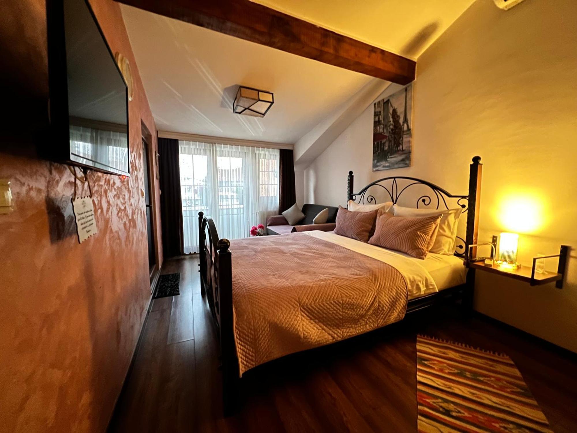 Hotel Fjorr Prizren Extérieur photo