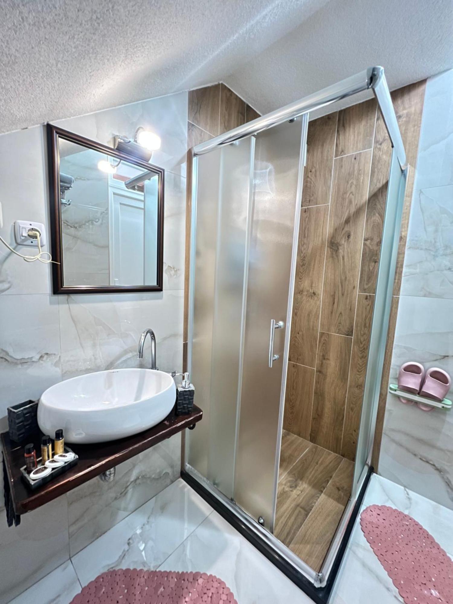 Hotel Fjorr Prizren Extérieur photo