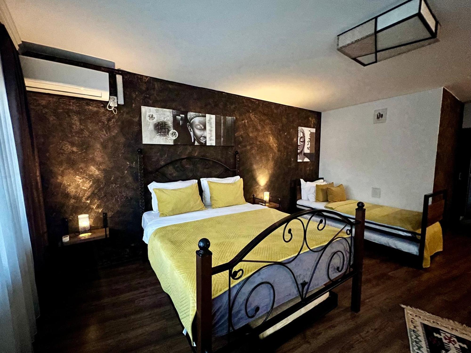 Hotel Fjorr Prizren Extérieur photo