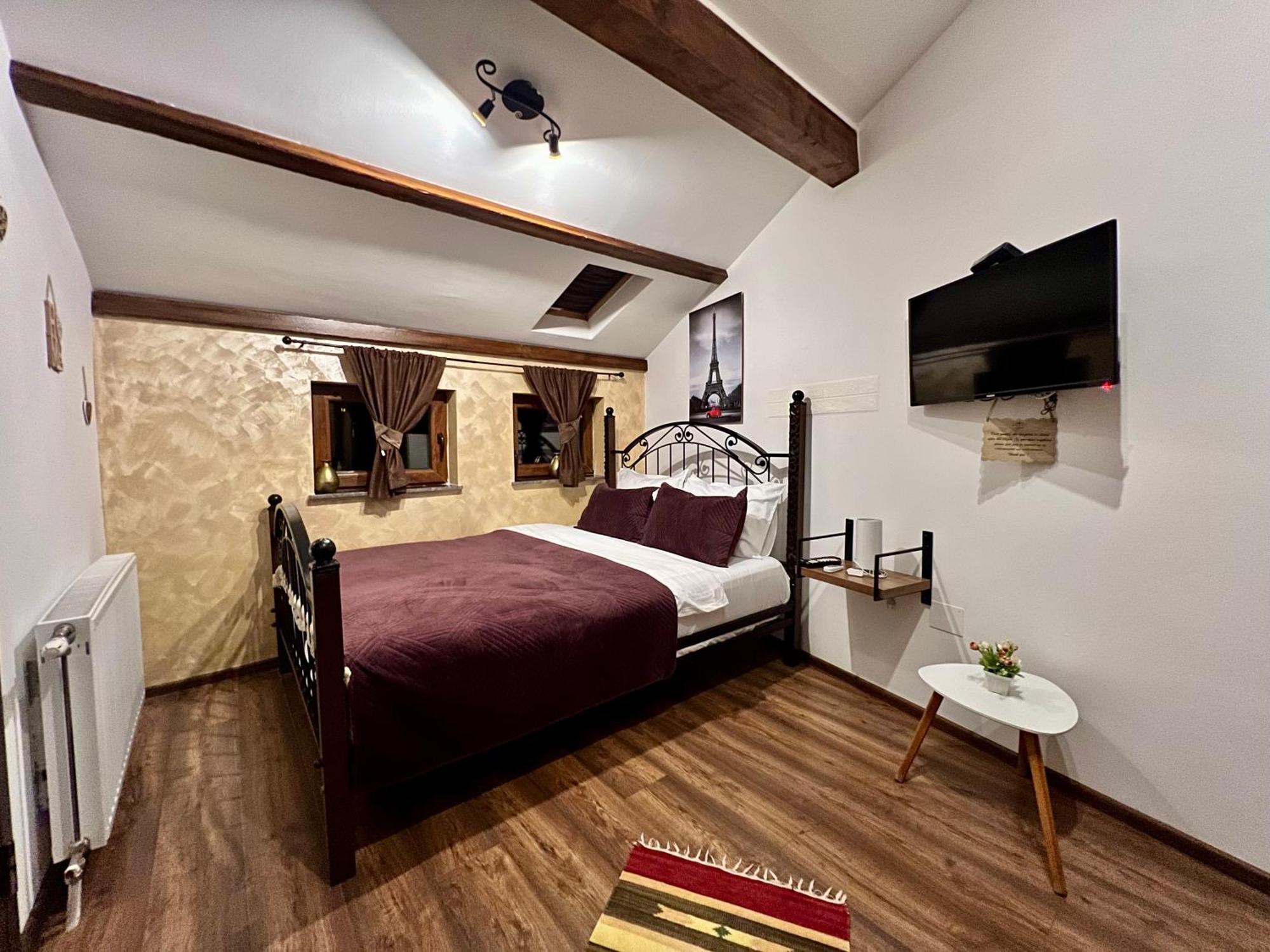 Hotel Fjorr Prizren Extérieur photo