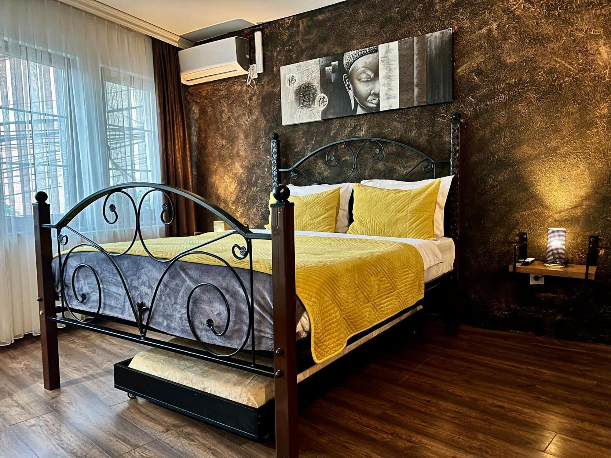 Hotel Fjorr Prizren Extérieur photo
