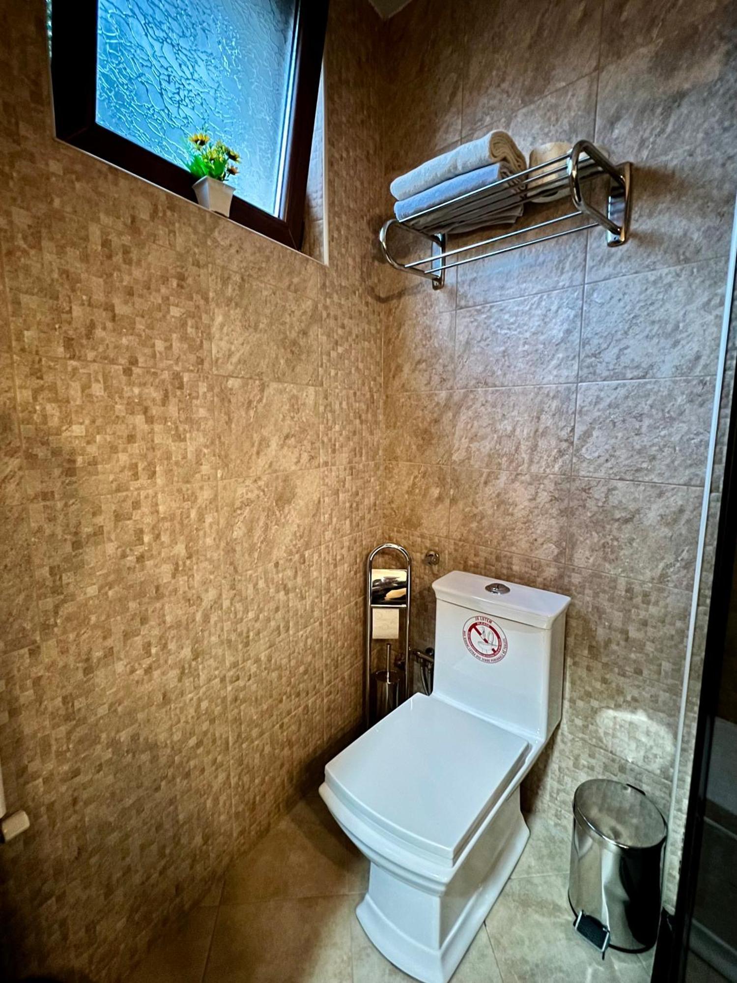 Hotel Fjorr Prizren Extérieur photo