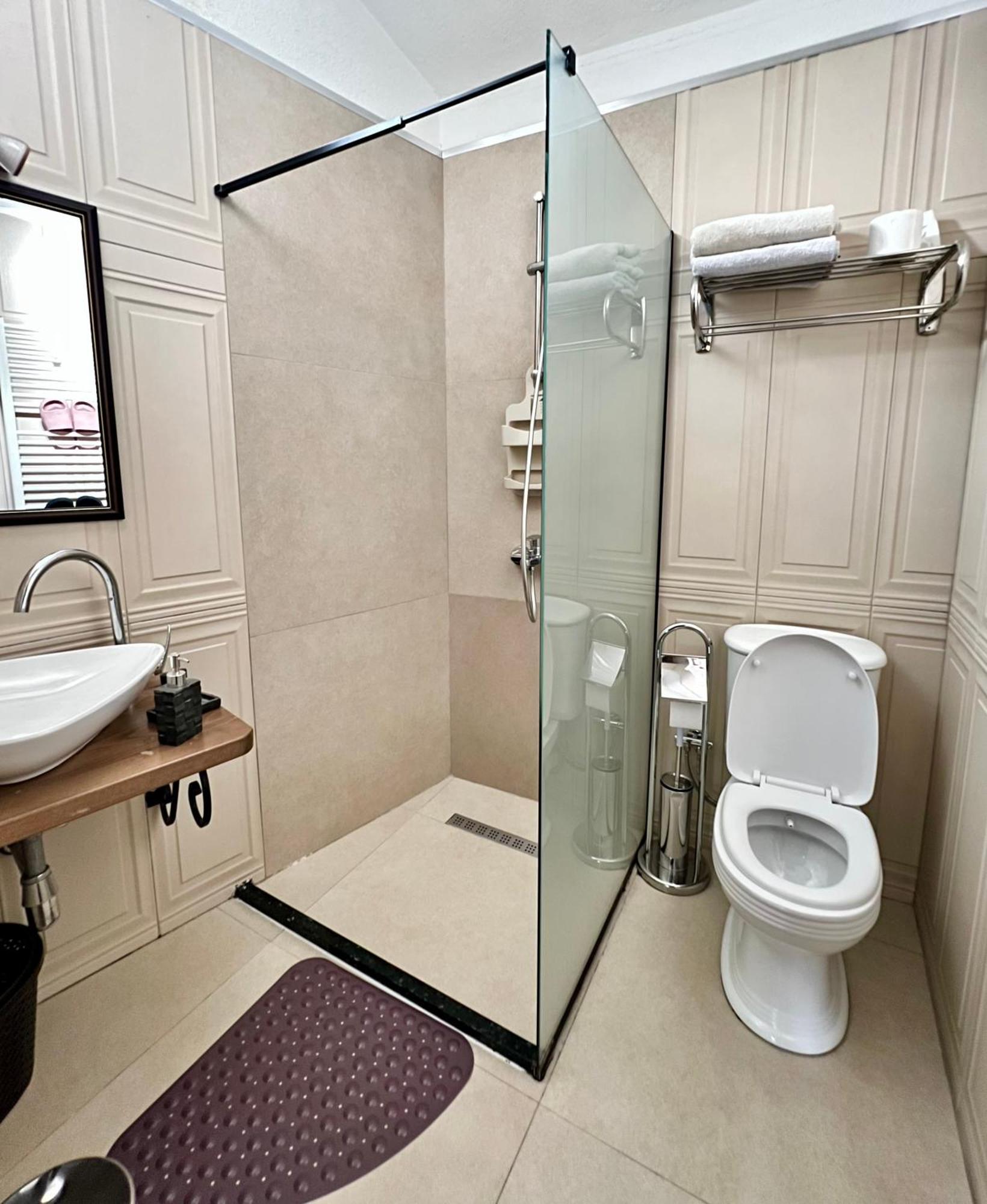 Hotel Fjorr Prizren Extérieur photo